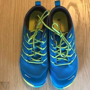 Merrell M Connect Series Womens Shoe size 8.5 like new